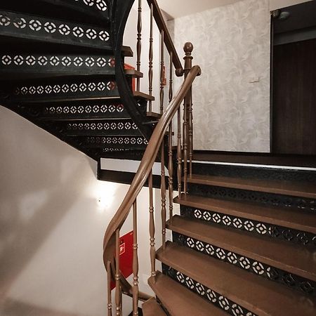 Boogie Deluxe Old Town Aparthotel Wroclaw Ngoại thất bức ảnh