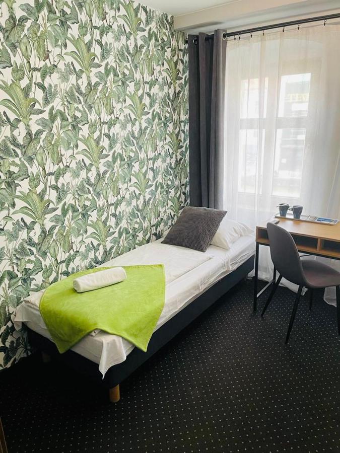 Boogie Deluxe Old Town Aparthotel Wroclaw Ngoại thất bức ảnh
