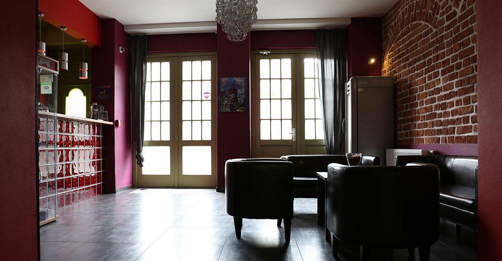 Boogie Deluxe Old Town Aparthotel Wroclaw Ngoại thất bức ảnh