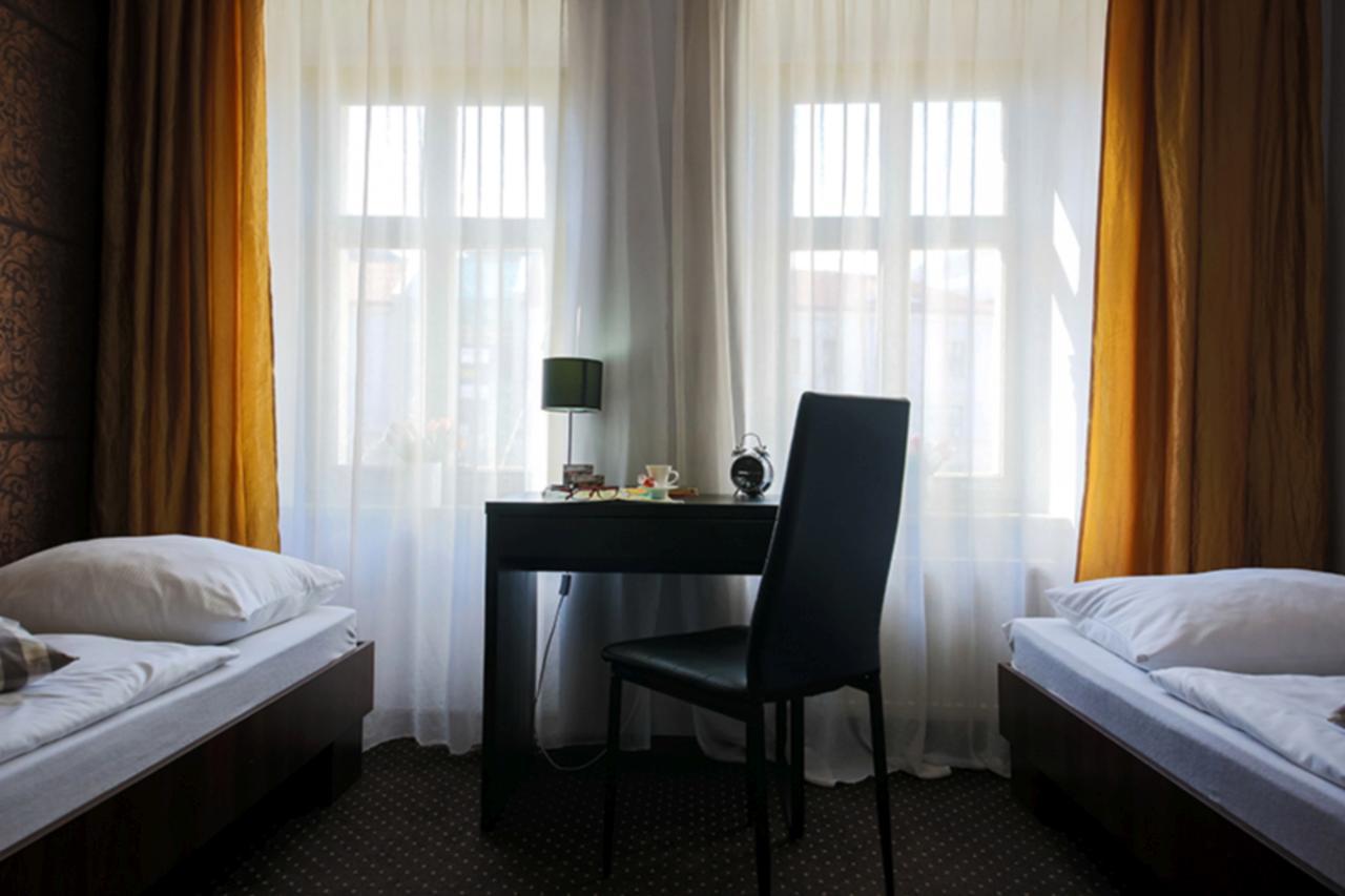 Boogie Deluxe Old Town Aparthotel Wroclaw Ngoại thất bức ảnh