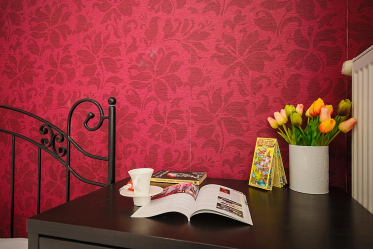 Boogie Deluxe Old Town Aparthotel Wroclaw Ngoại thất bức ảnh